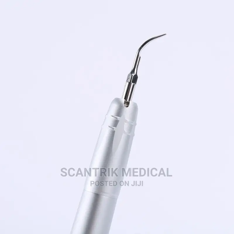 Air Scaler 2 Holes Teeth Cleaning