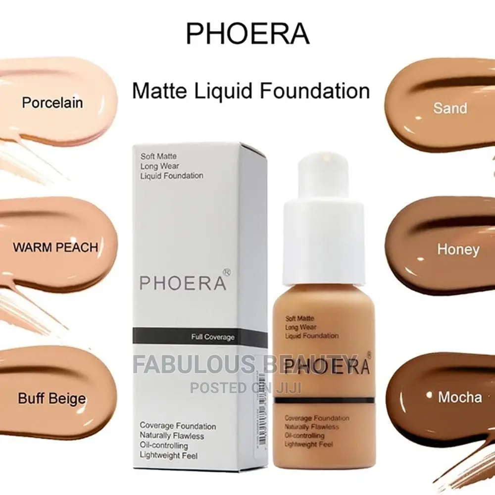 Phoera Foundation