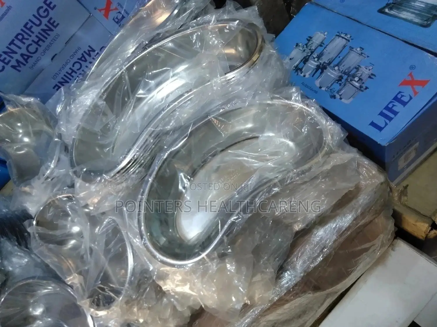 Kidney Dishes