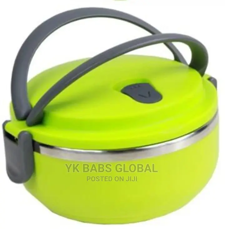 Children Food Flask for Souvenirs