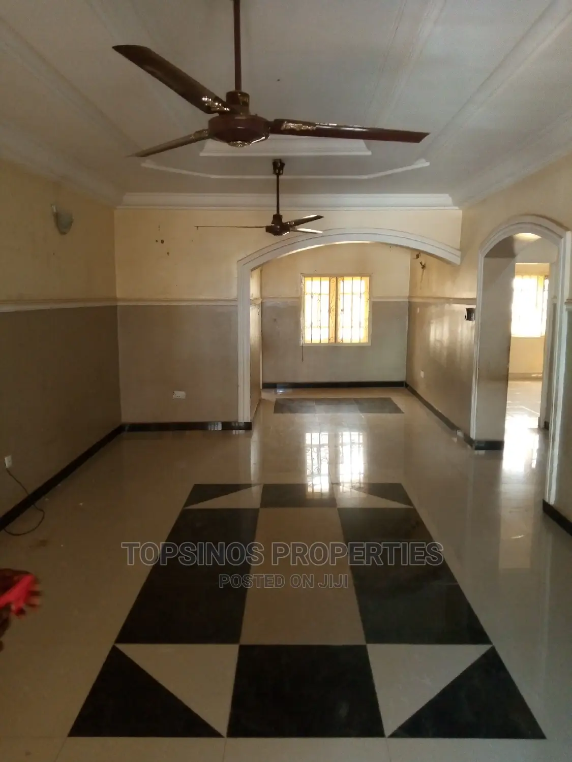 2bdrm Block of Flats in Dawaki for rent