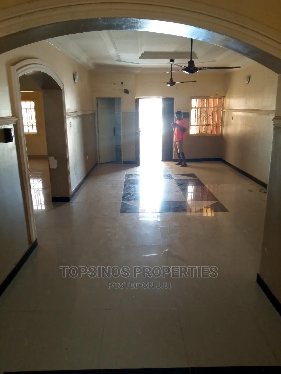 2bdrm Block of Flats in Dawaki for rent