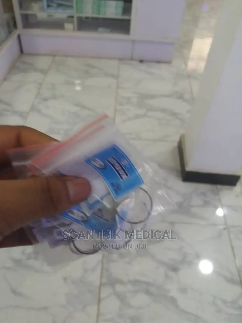 Dentist Approved Hospital Dental Clasped