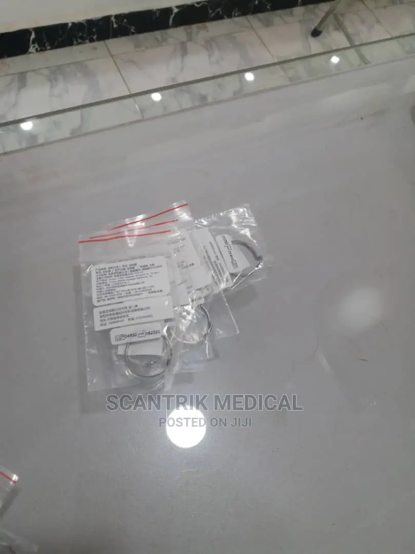 Strong Dental Retainer Denture