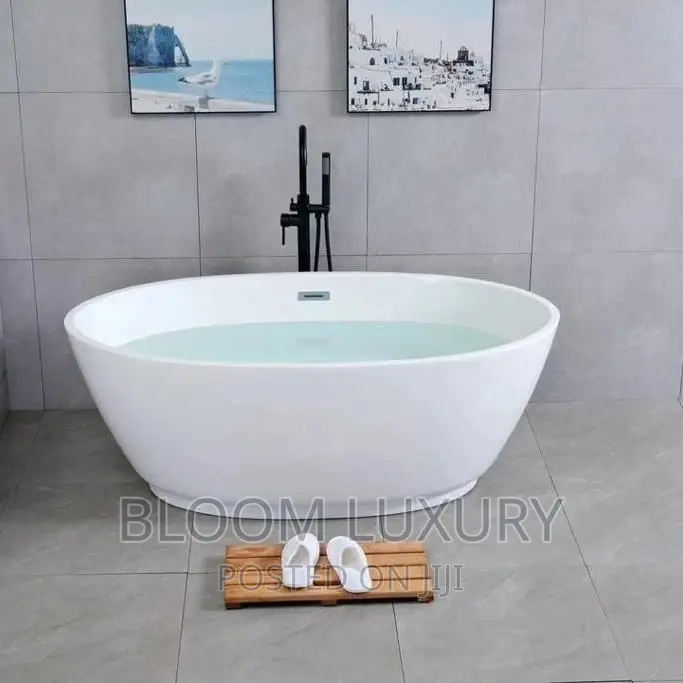 Acrylic Freestanding Bathtubs