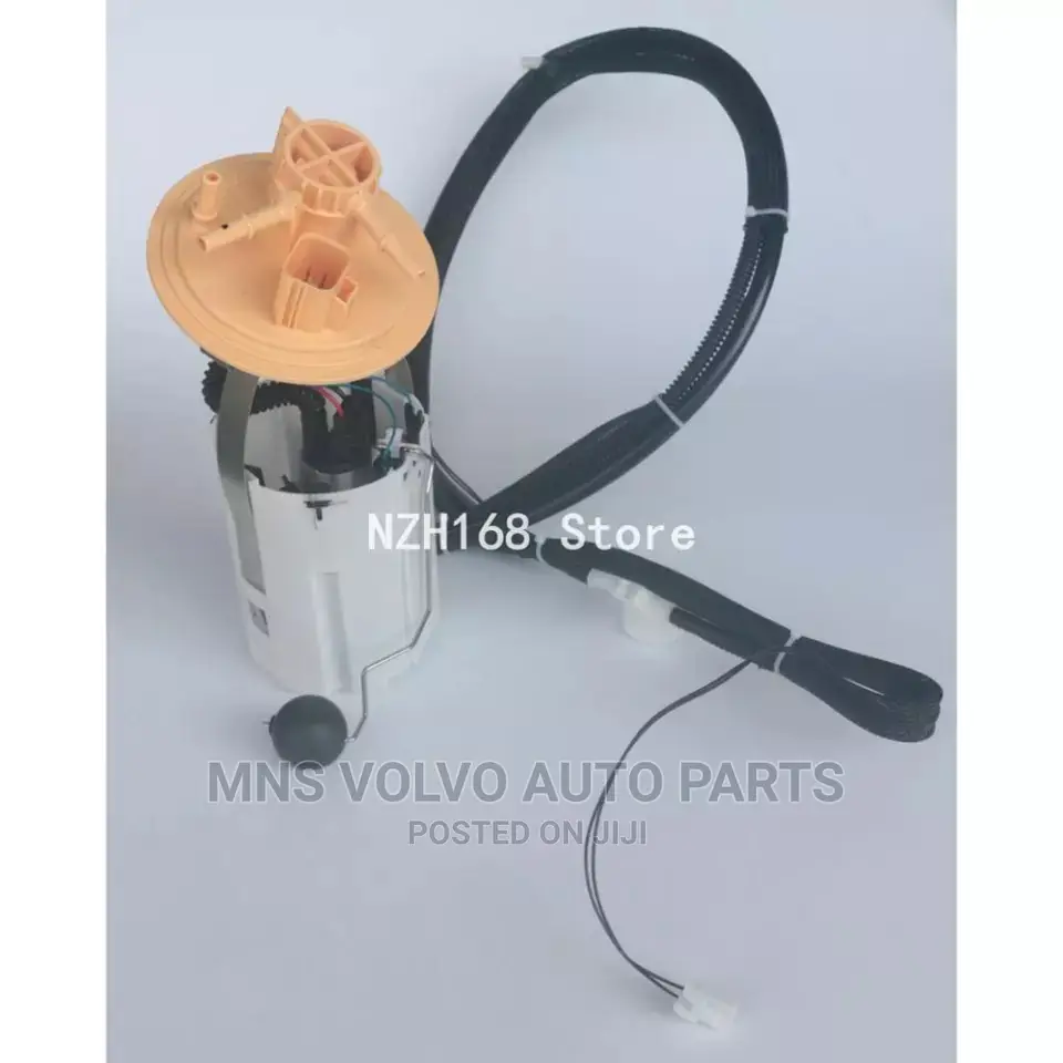 Volvo Xc90 Fuel Pump
