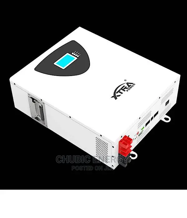 Xtrapower 48V 120AH Lithium Battery Module