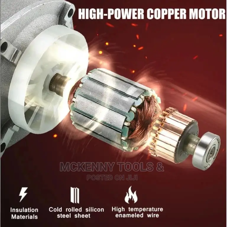 2000W 800RPM 220V 6 Speed Paddle Industrial Electric Mixer