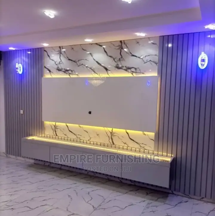 Standard Tv Console