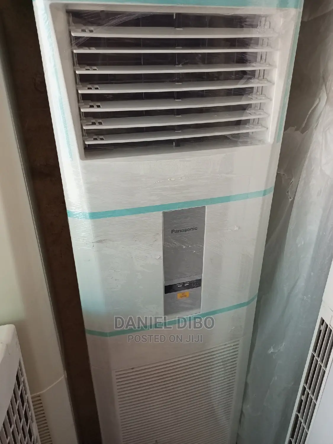 Panasonic Standing AC 3 Horse Power
