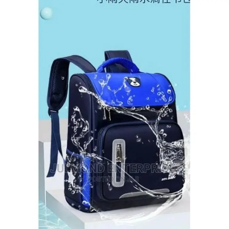 Kids School Bag