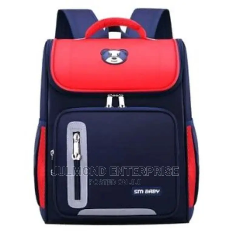 Kids School Bag