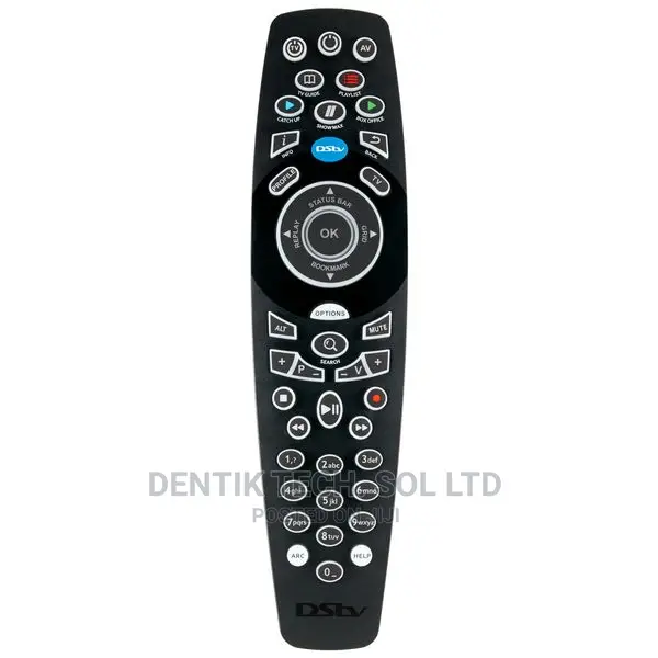DSTV A7 Remote Control