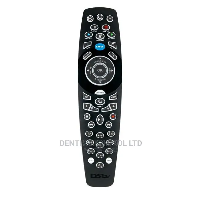 DSTV A7 Remote Control