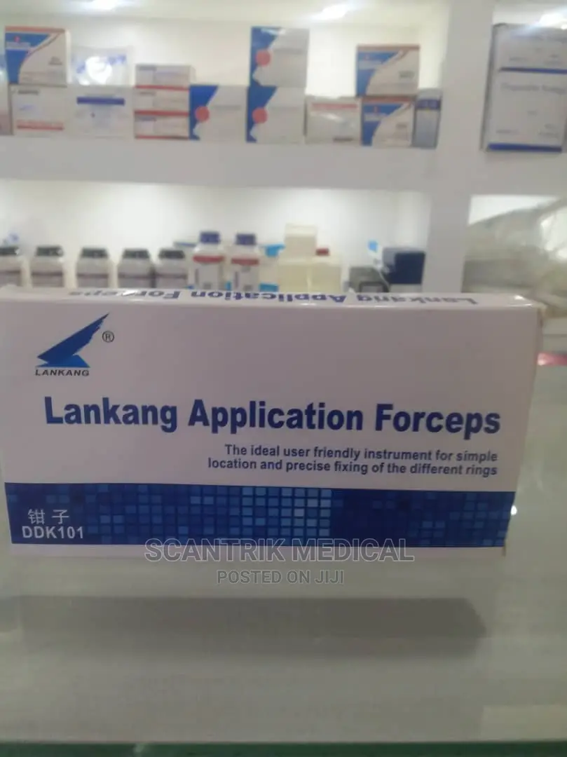 Factory Direct Supply Dental Forceps Application