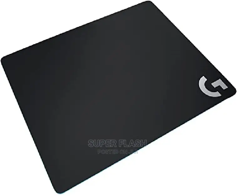 Logitech G240 Gaming Mouse Pad