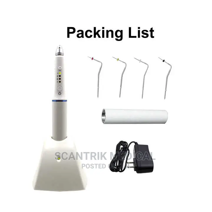 Good Quality Medical Gutta Percha System