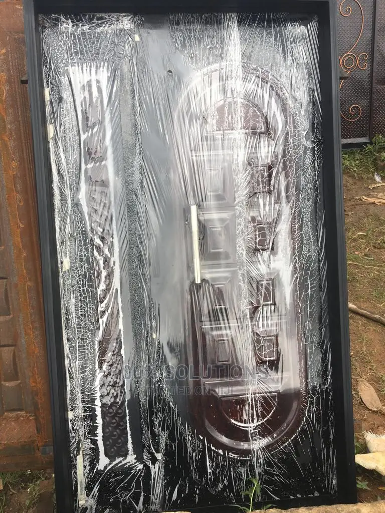 4ft Double Doors for Sale. Bulletproof Doors