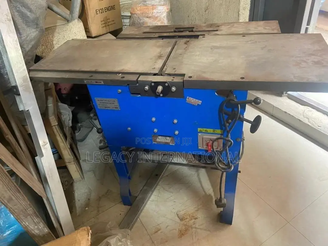 Woodworking Machine 300mm