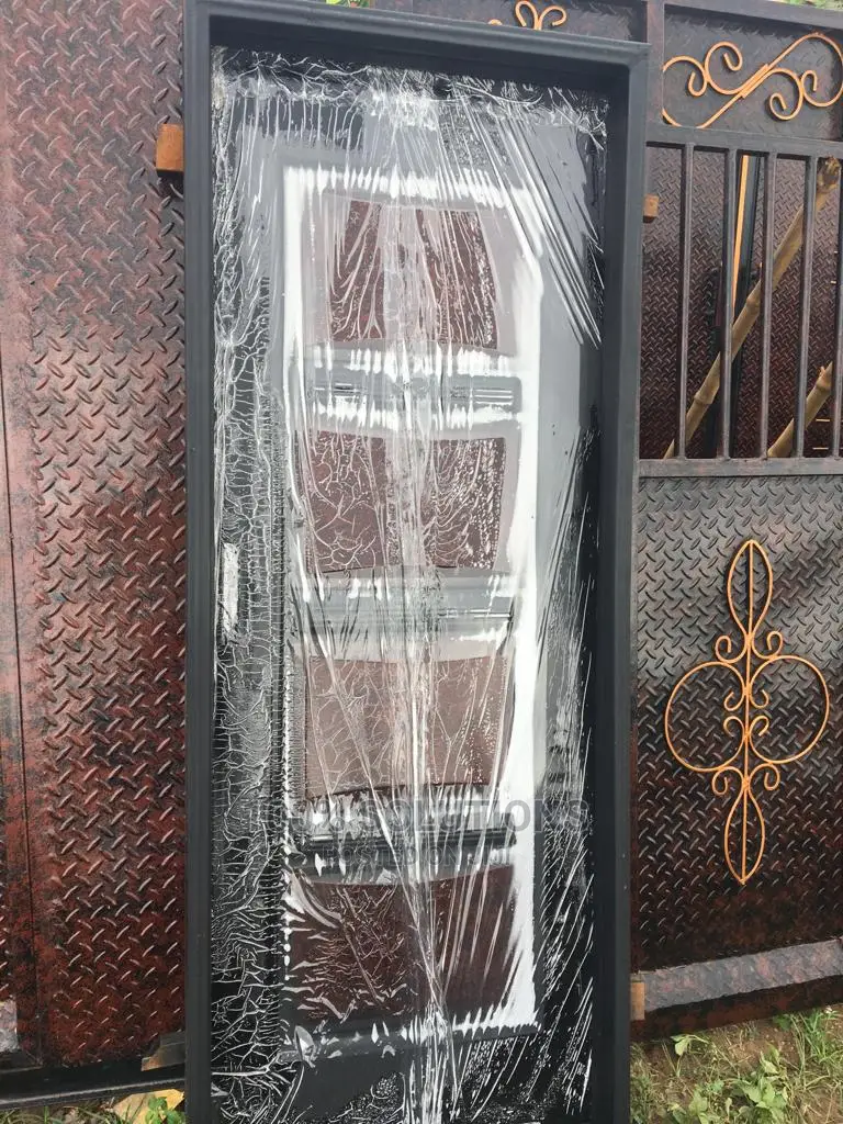 3ft Double Doors for Sale. Bulletproof Doors