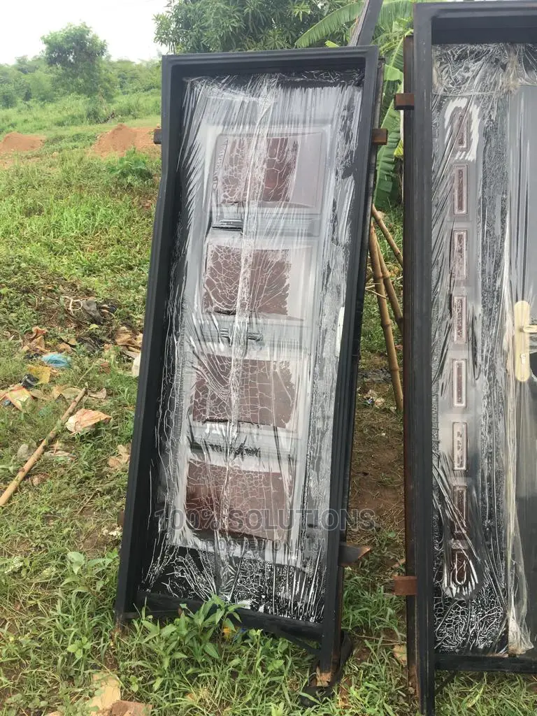 3ft Double Doors for Sale. Bulletproof Doors