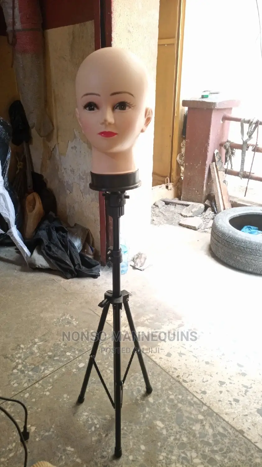 Small Size Tripod Stand