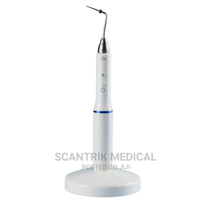 Laboratory Technician Equipment Gutta Percha System