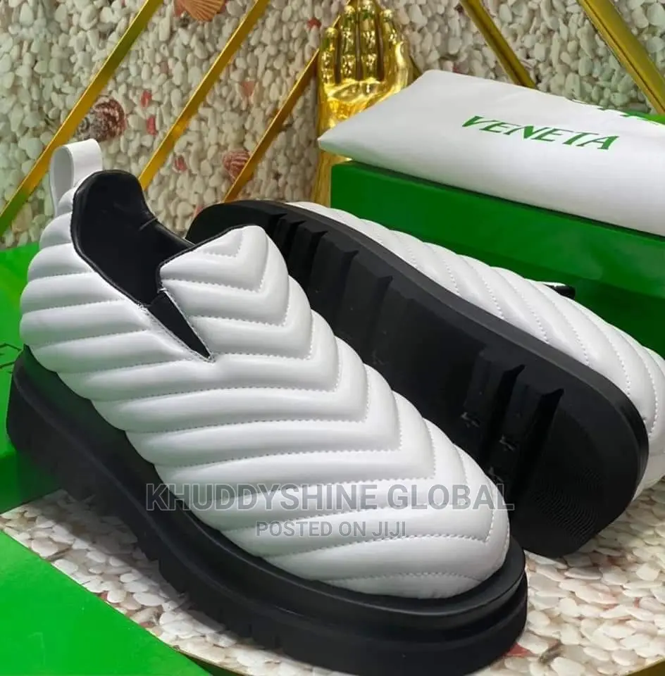 Original Bottega Veneta Shoe