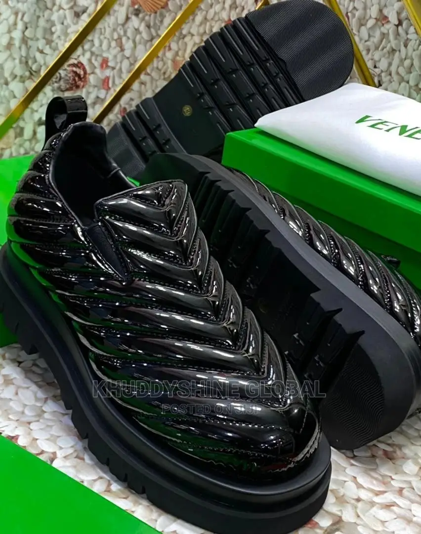 Original Bottega Veneta Shoe