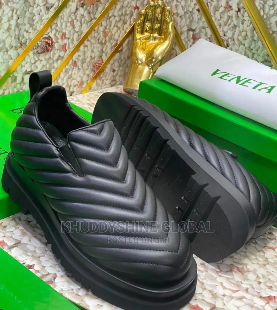 Original Bottega Veneta Shoe