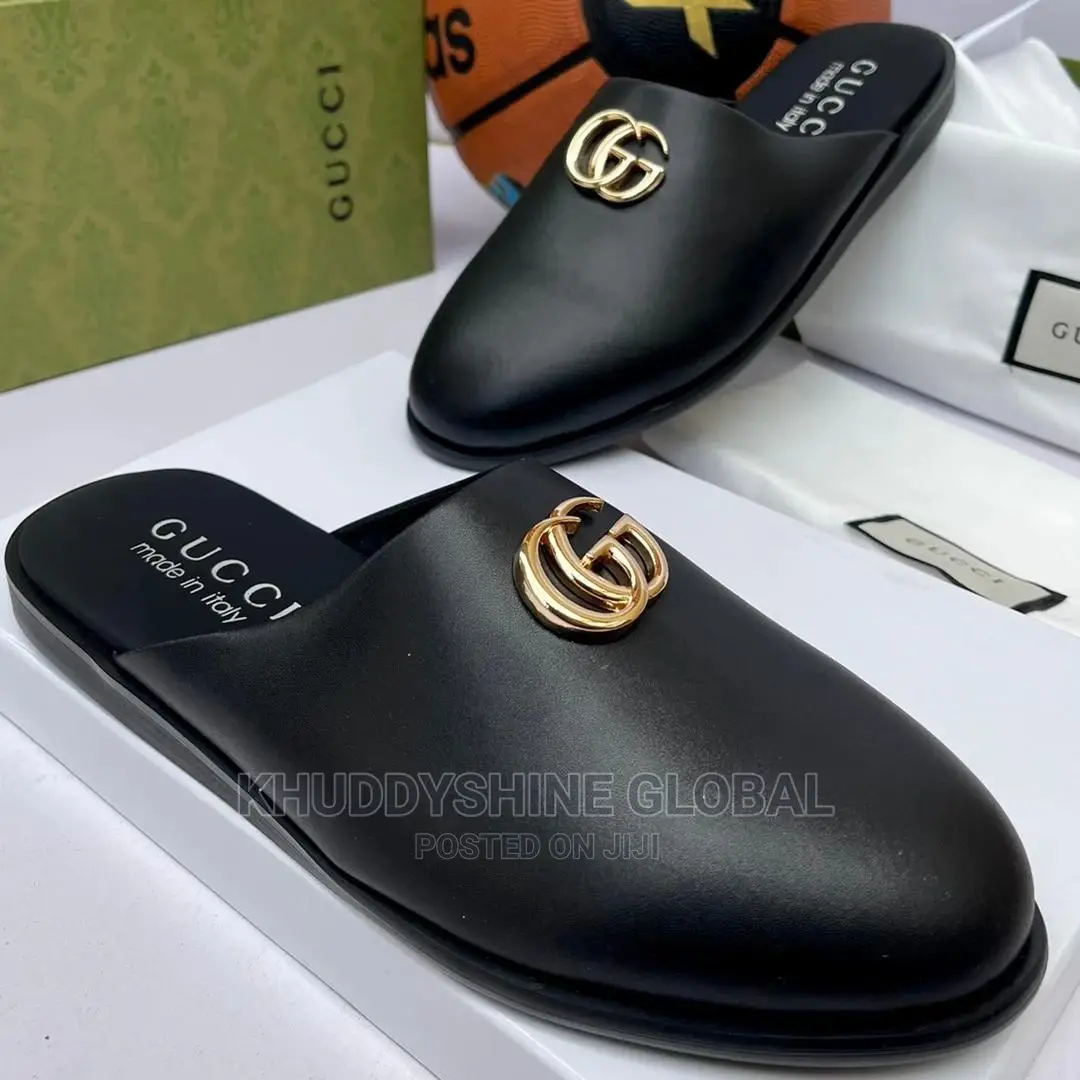 Super Quality Half Shoes