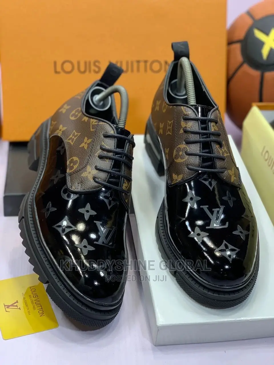 Designer Quality Shoes