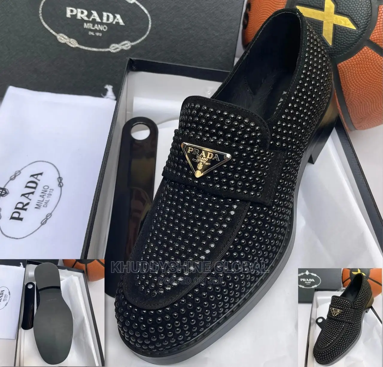 Designer Quality Shoes