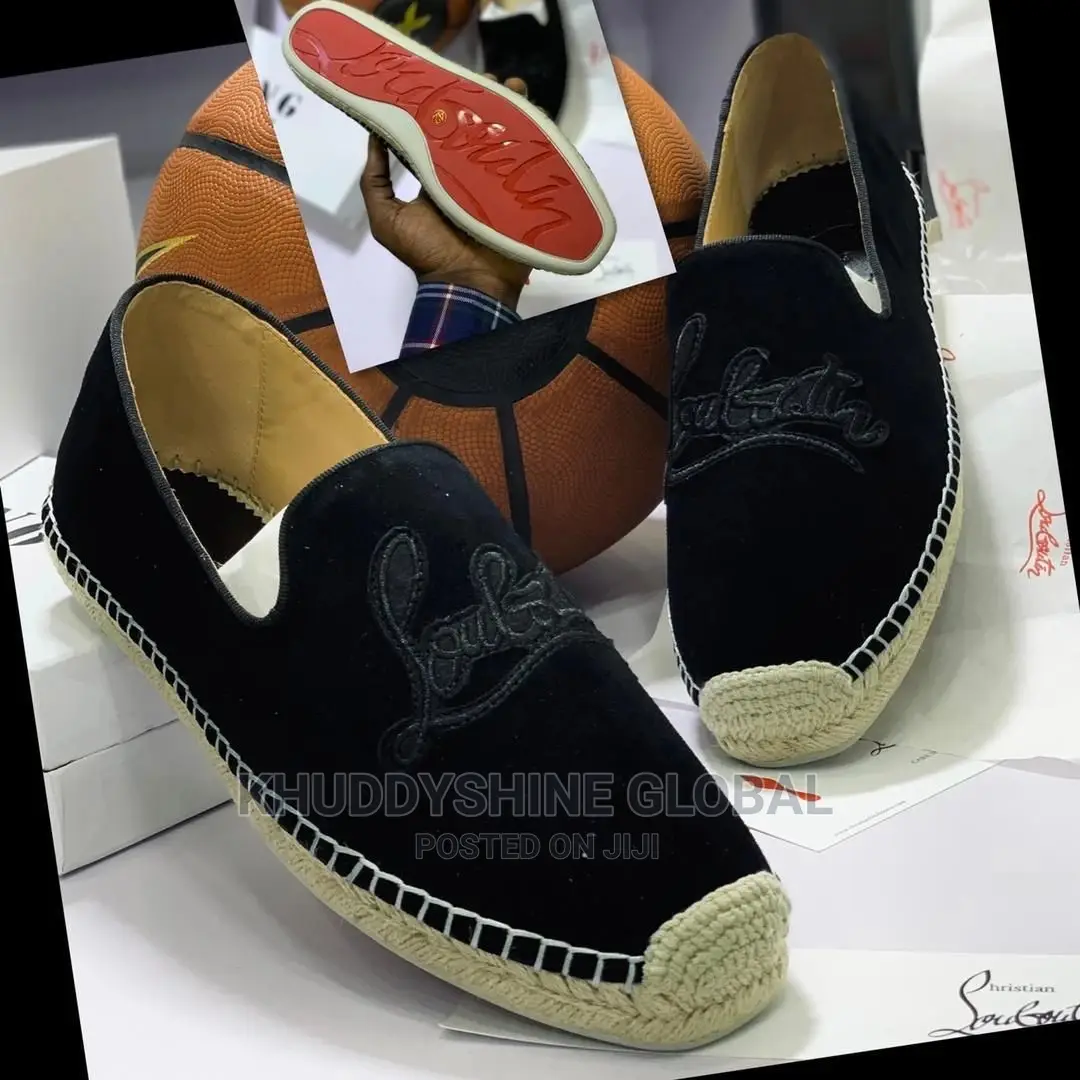 Designer Quality Shoes