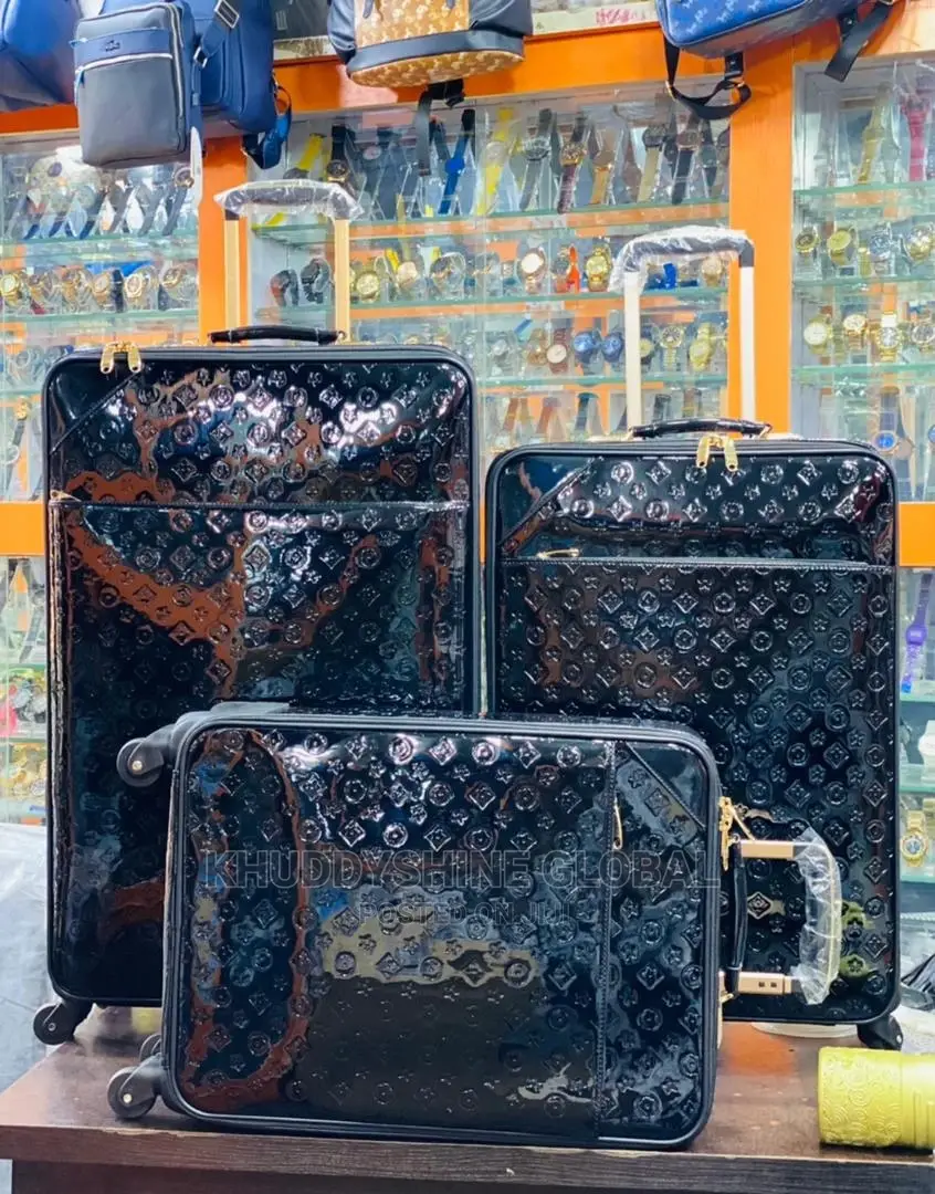 High Quality Luggage Bag Big Box