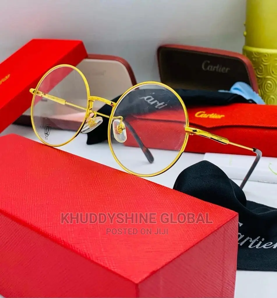 Cartier Fashion Shade