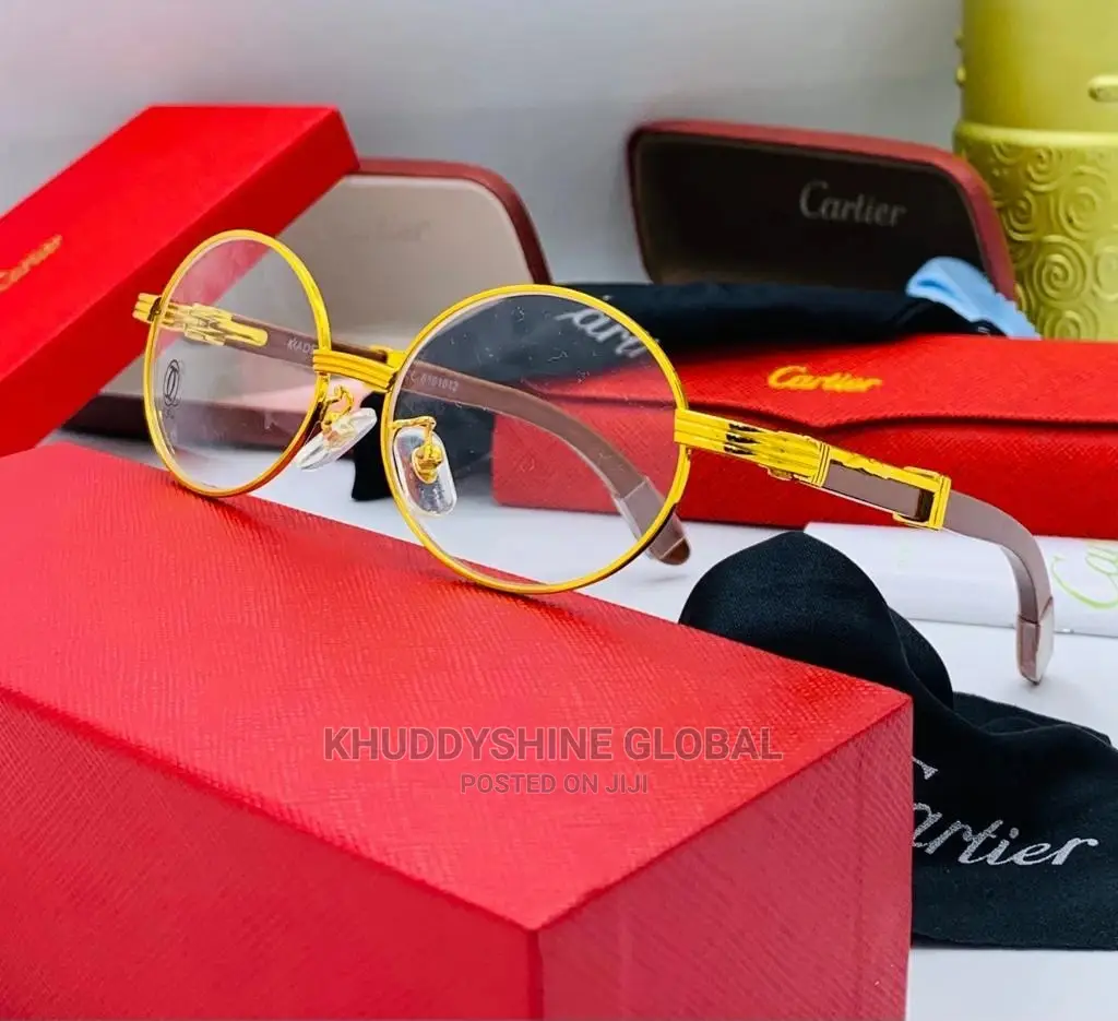 Cartier Fashion Shade