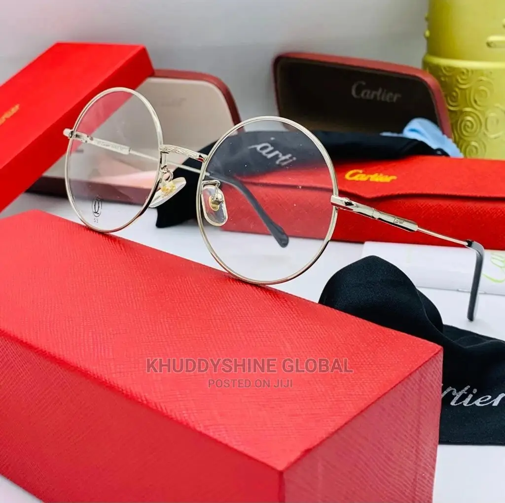 Cartier Fashion Shade