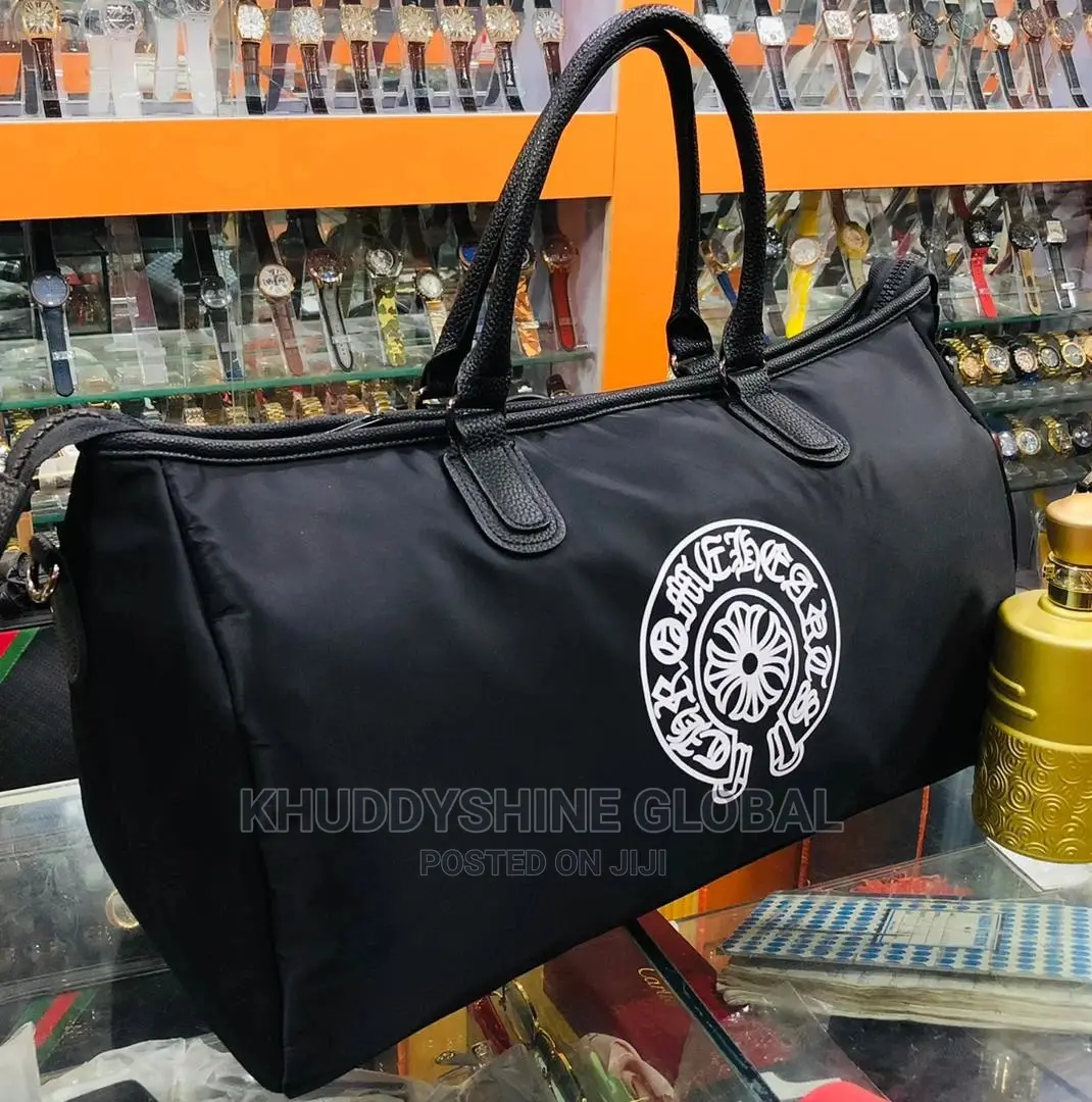 Duffle Traveling Bag
