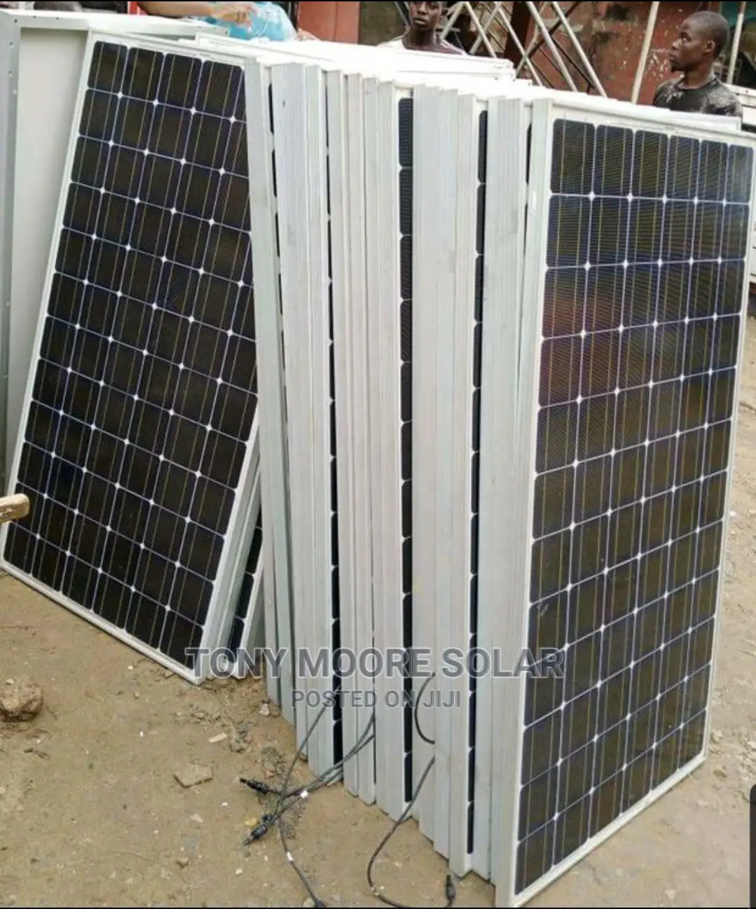 Canadian 300w Solar Panel