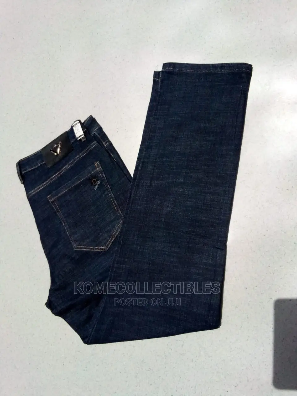 Quality Trendy Mens Jeans