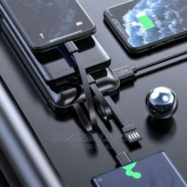 20000mah Sumec Firman Power Bank P20