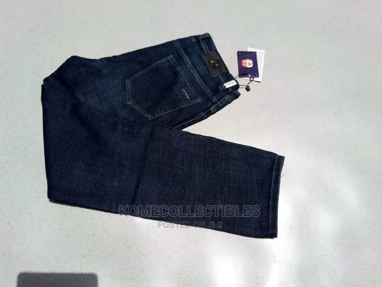 Quality Trendy Mens Jeans