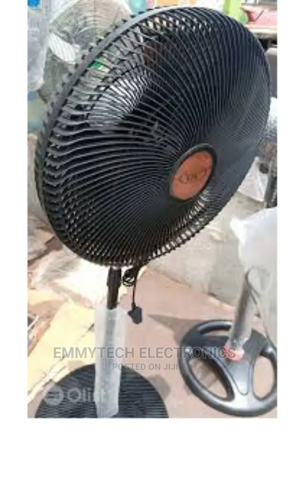 0x 18inches Standing Fan