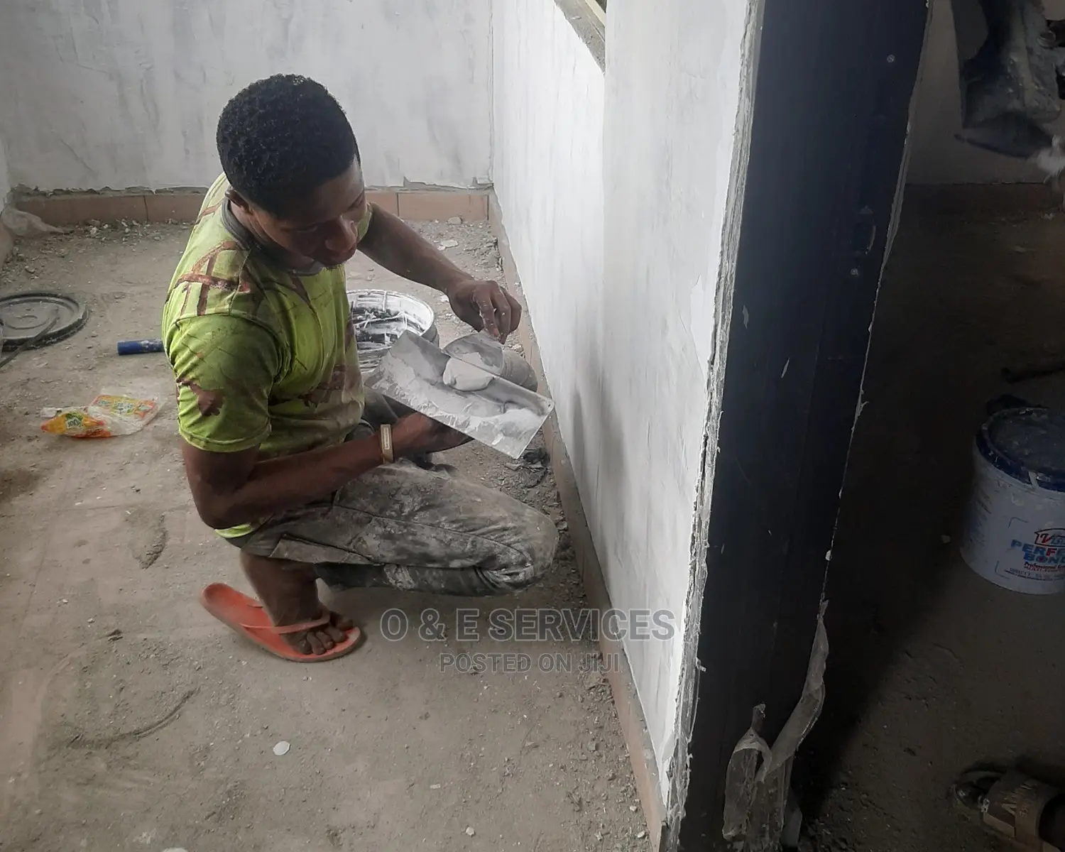 Premium Quantity Paint and Services