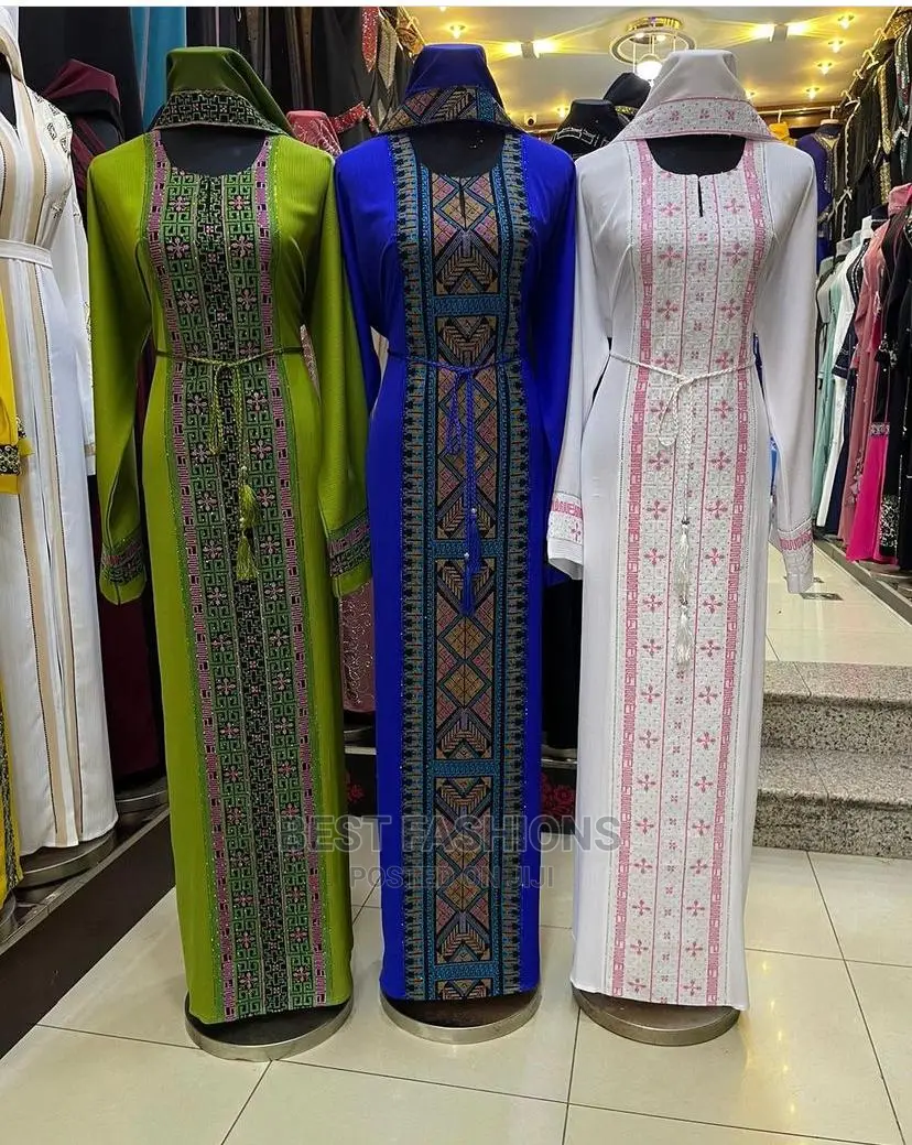 Stylish Quality Ladies Abaya