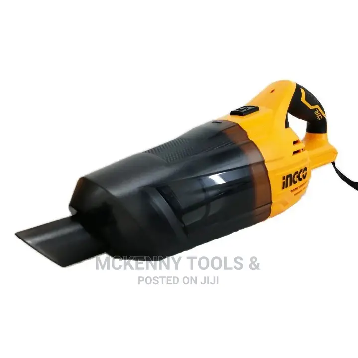 INGCO CVLI2001 Lithium-Ion Vacuum Cleaner