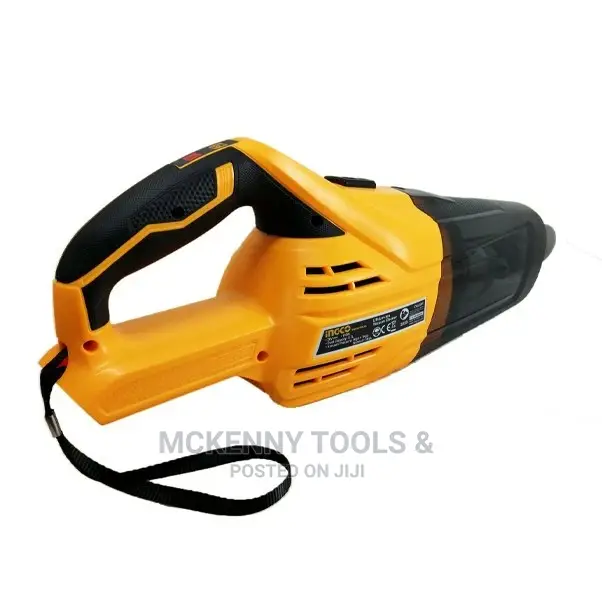 INGCO CVLI2001 Lithium-Ion Vacuum Cleaner
