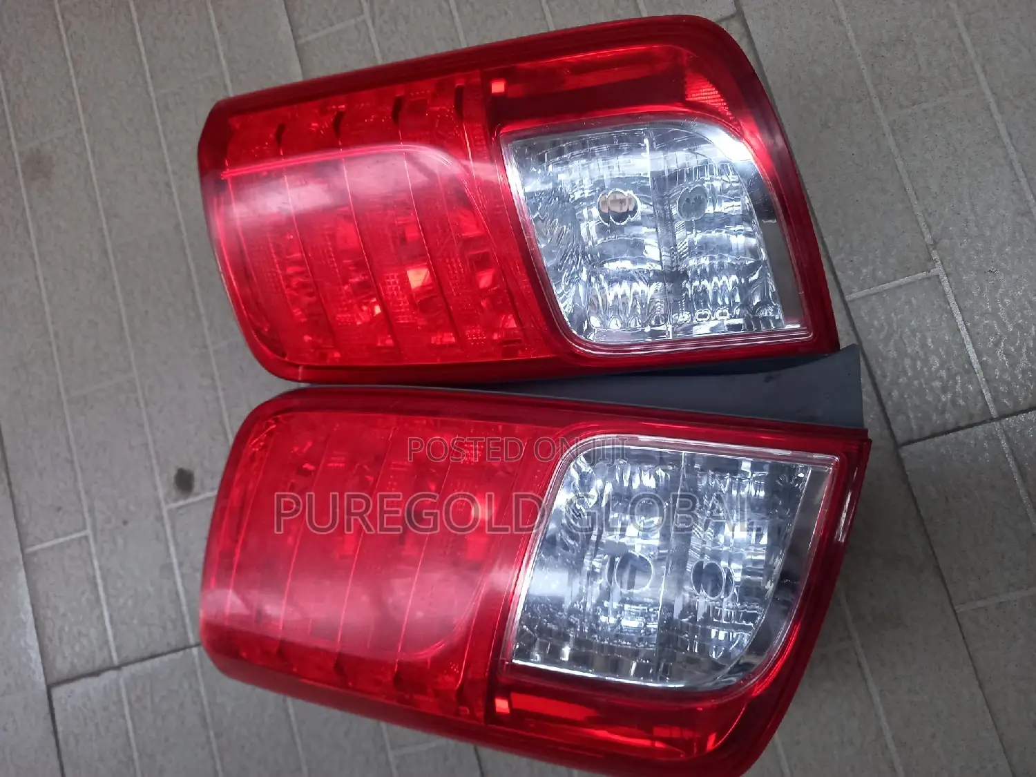 Rear Light for Scion XB 2014 Model