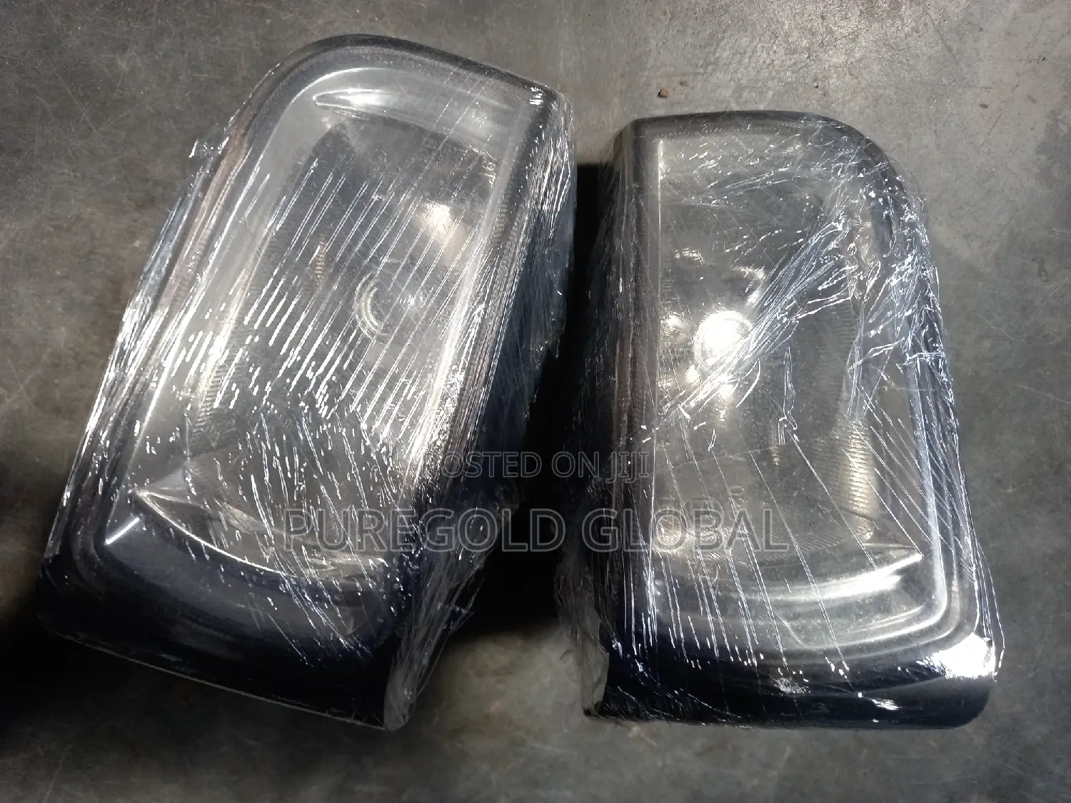 Fog Lamp for Hyundai Azera 2007 Model